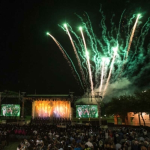 Outdoor Events